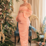 maternity gowns