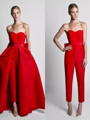 wedding jumpsuit