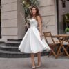 elopement dresses