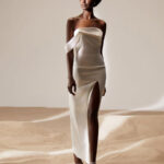 rehearsal dinner dress