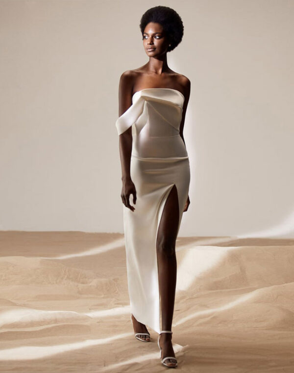 rehearsal dinner dress