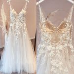 elegant wedding dresses