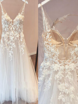 elegant wedding dresses