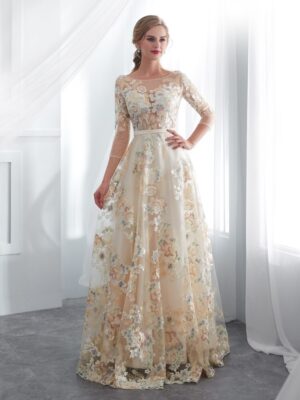 party wear dress