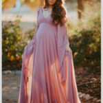 maternity gowns