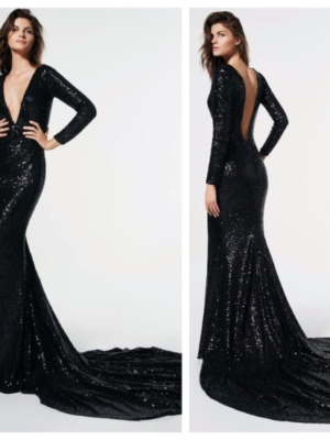 party wear dress