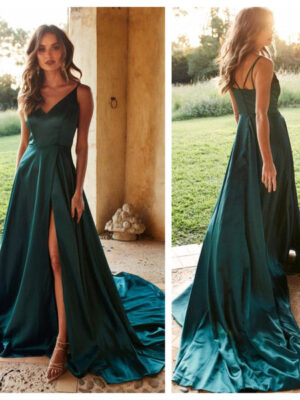 sexy wedding dresses