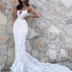 Mermaid Wedding Dress