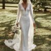 Lace Wedding Dress