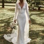 Lace Wedding Dress