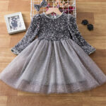 kids party dresses