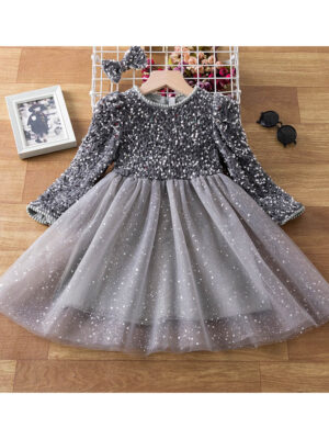 kids party dresses