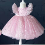 kids party dresses