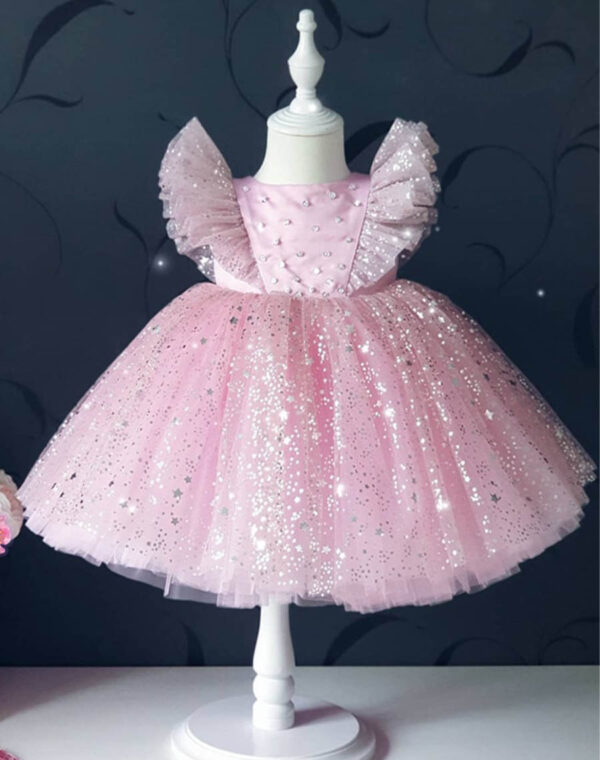 kids party dresses