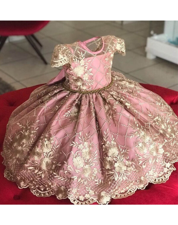 kids party dresses