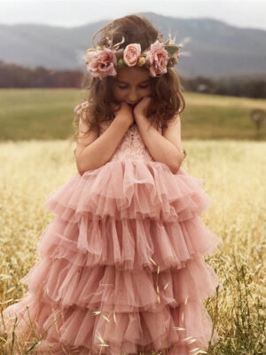 little girl dresses