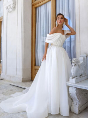 princess wedding dresses