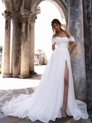 elegant wedding dresses