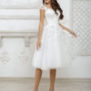 bridal shower dress