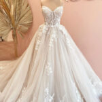 princess wedding dresses
