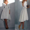elopement dresses