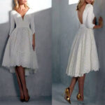 elopement dresses