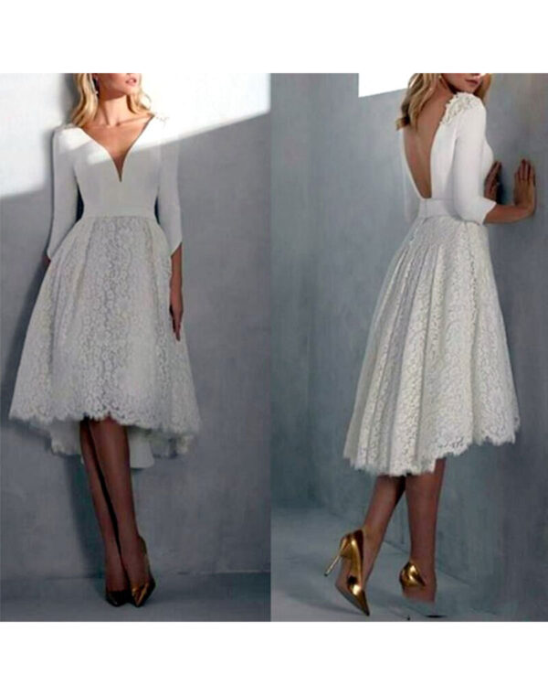 elopement dresses