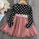 kids party dresses