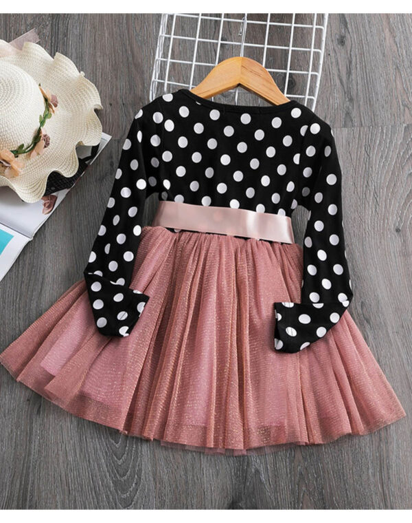 kids party dresses