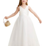 kids party dresses