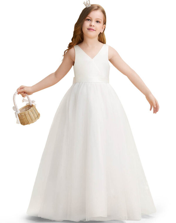 kids party dresses