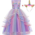 kids party dresses