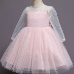 kids party dresses