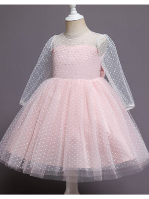 kids party dresses