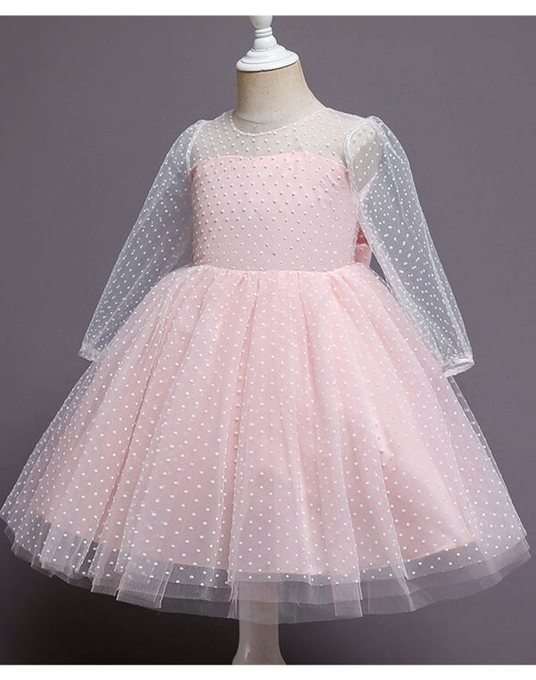 kids party dresses