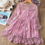 kids party dresses