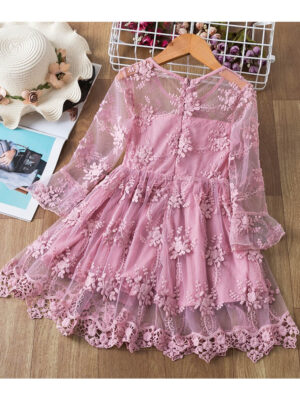 kids party dresses