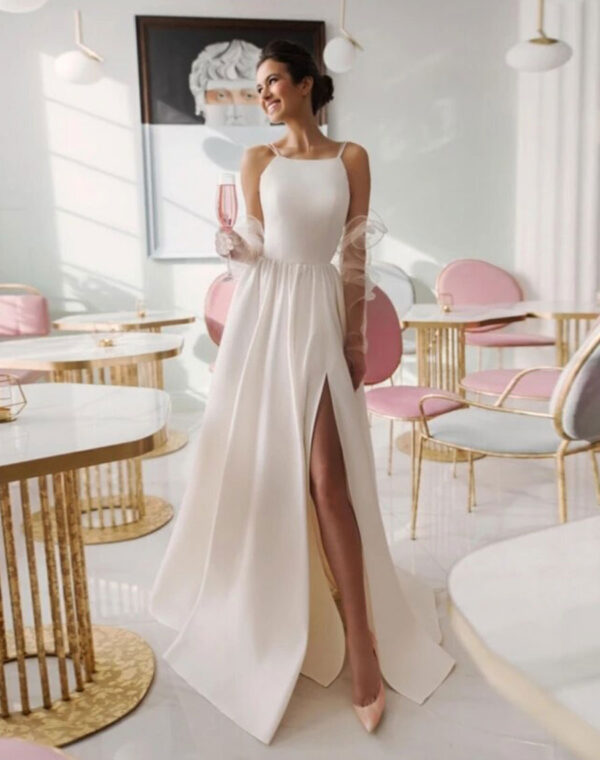 elopement dresses