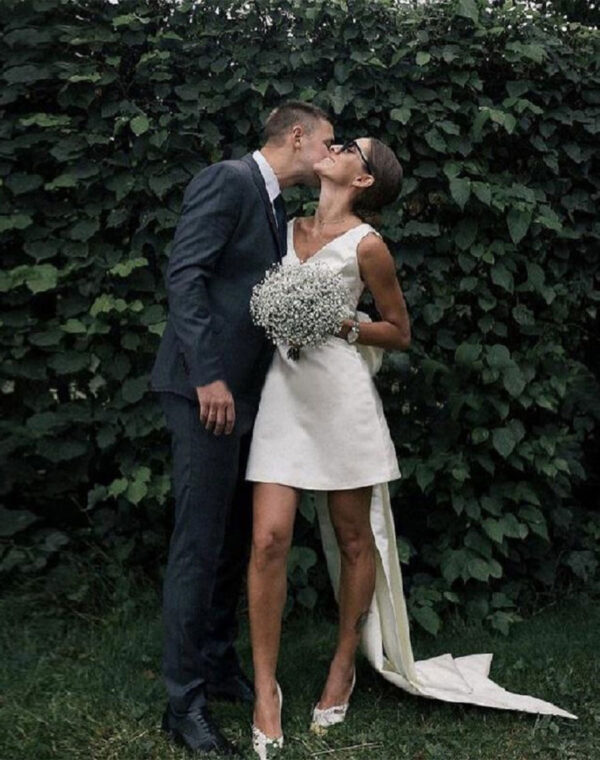 elopement dresses